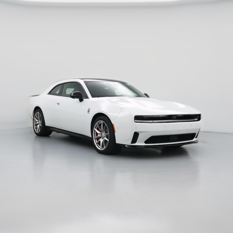 2024 Dodge Charger Daytona Scat Pack