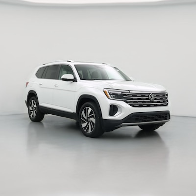 2025 Volkswagen Atlas SEL