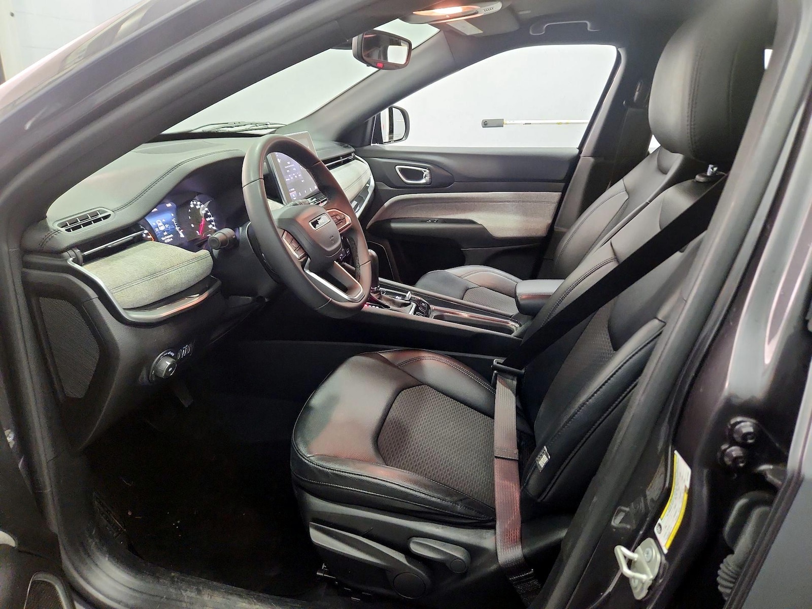 Side Airbags