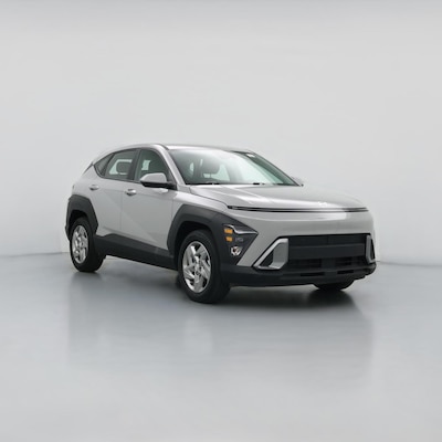 Vehicle exterior view