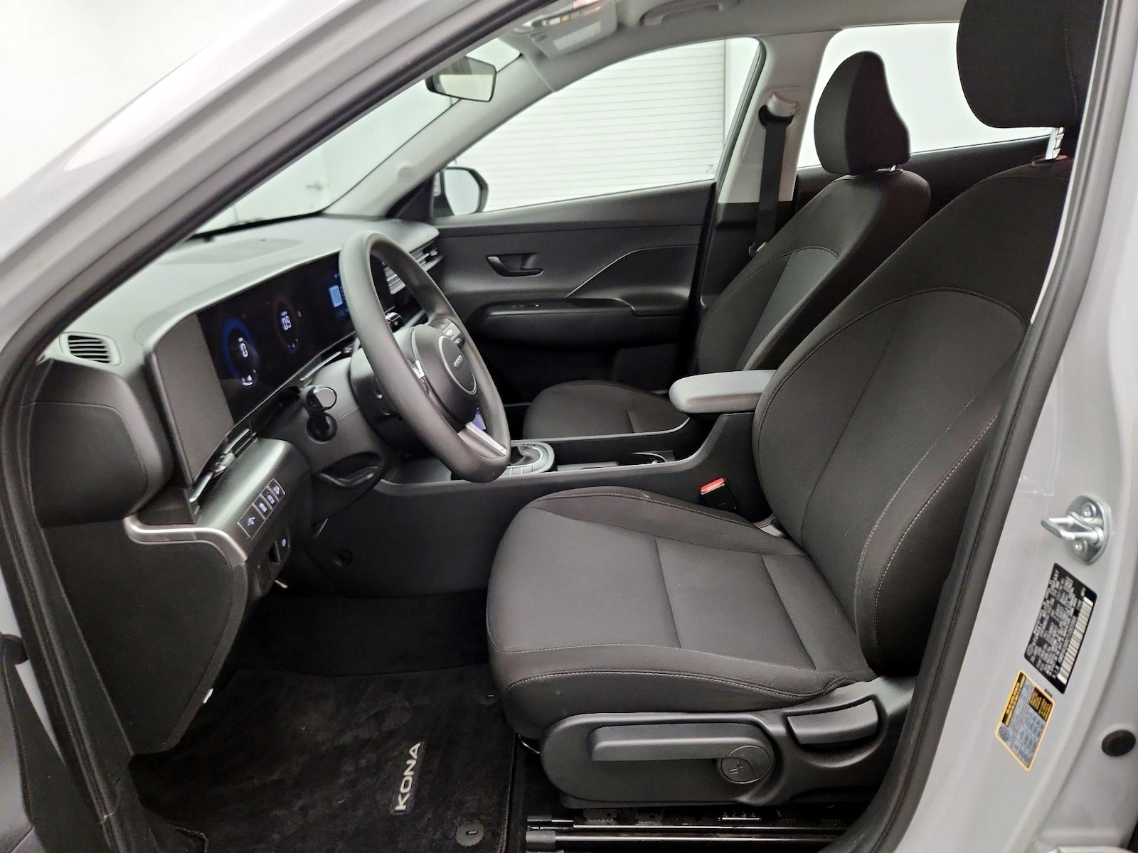 Side Airbags