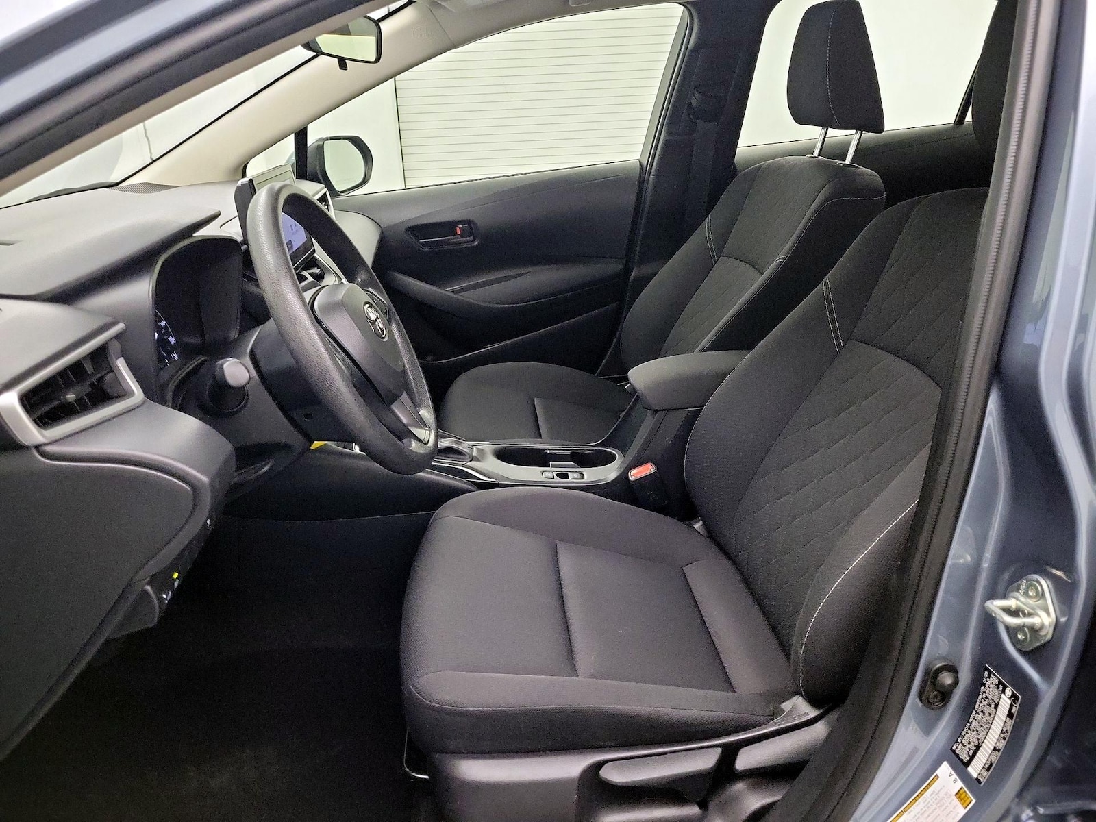 Side Airbags