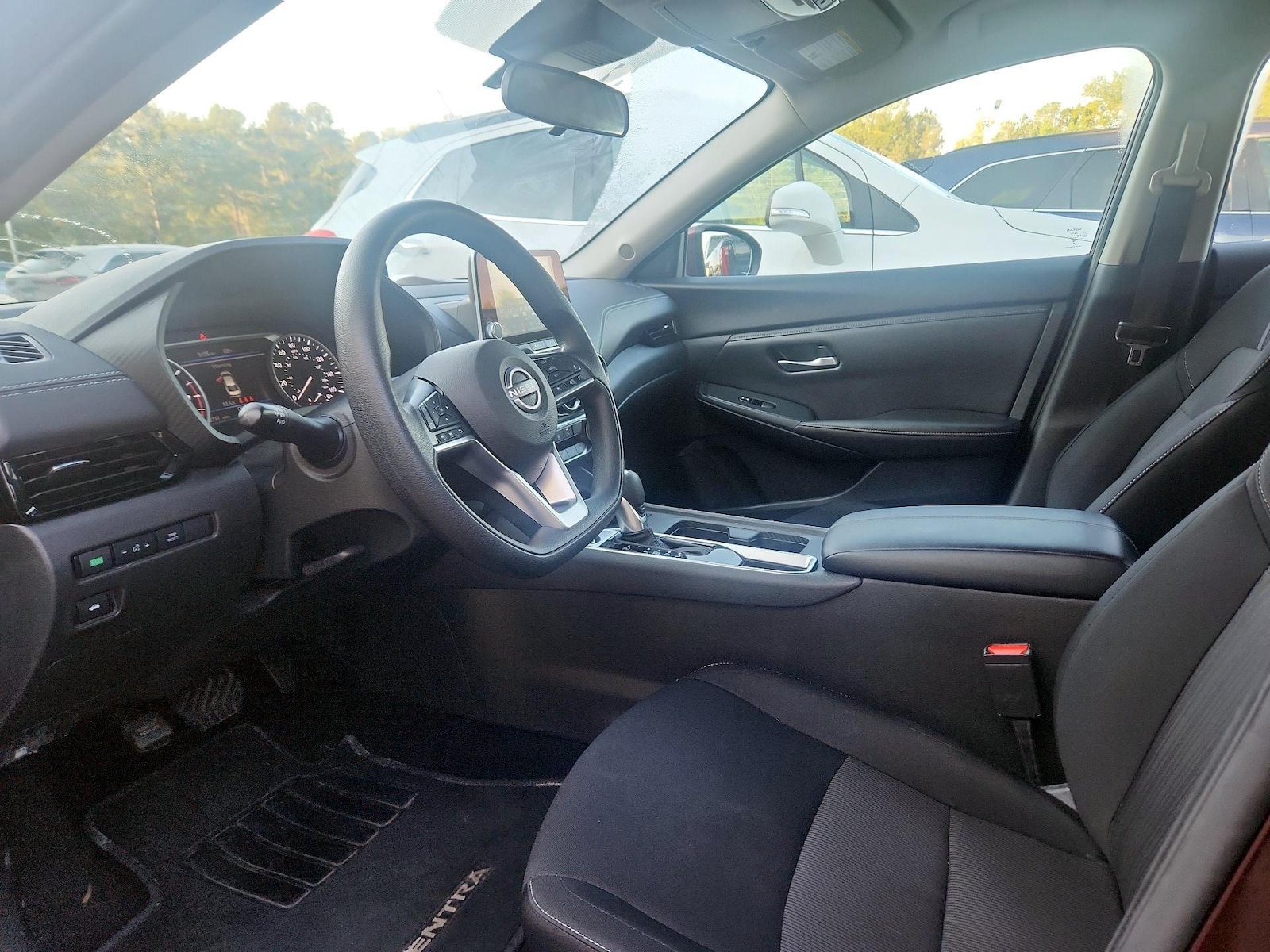 Side Airbags
