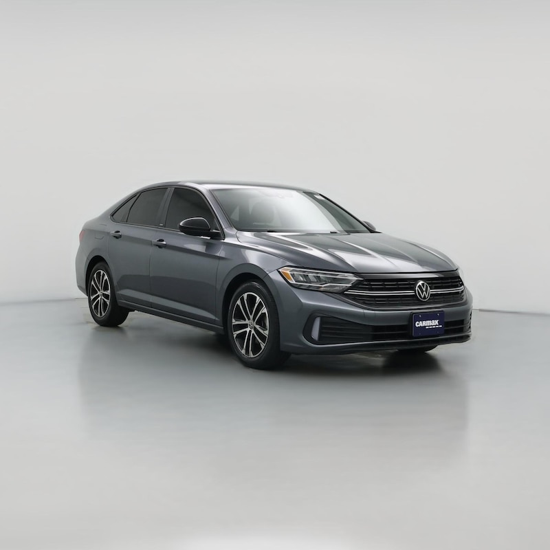 2023 Volkswagen Jetta Sport