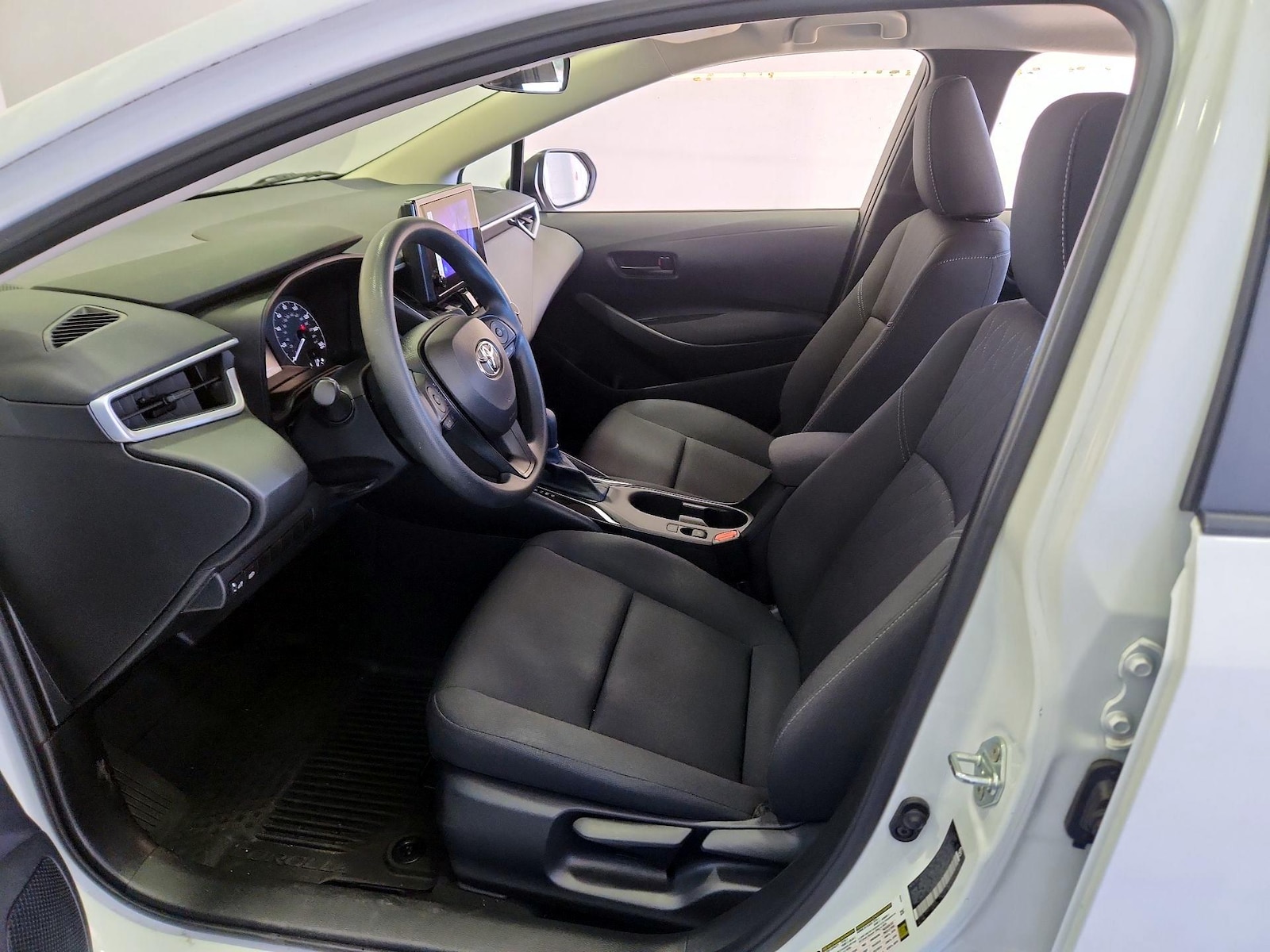 Side Airbags