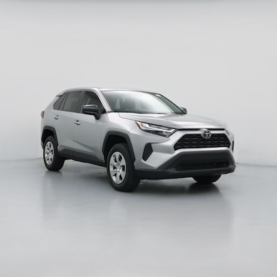 Vehicle exterior view