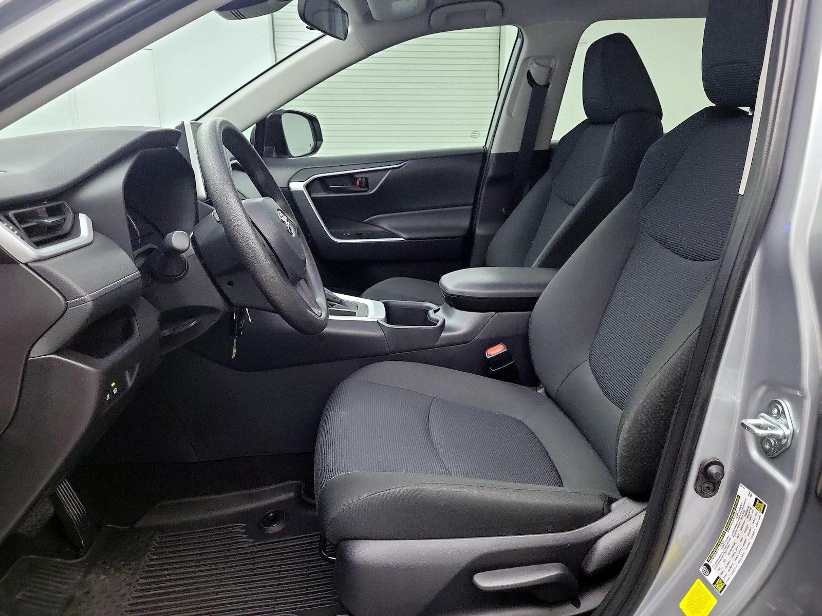 Side Airbags