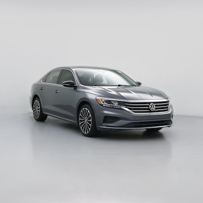 2022 Volkswagen Passat Limited Edition