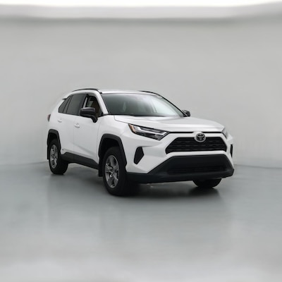 Vehicle exterior view