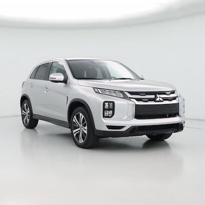 2025 Mitsubishi Outlander Sport SE