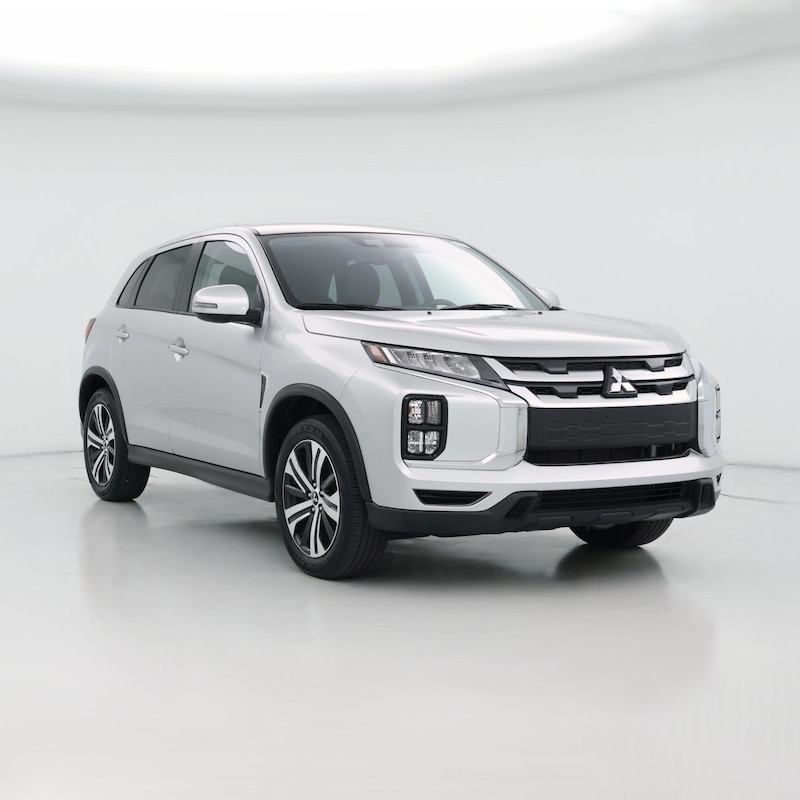 2025 Mitsubishi Outlander Sport SE