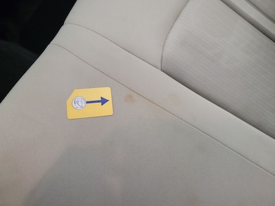 Condition detail