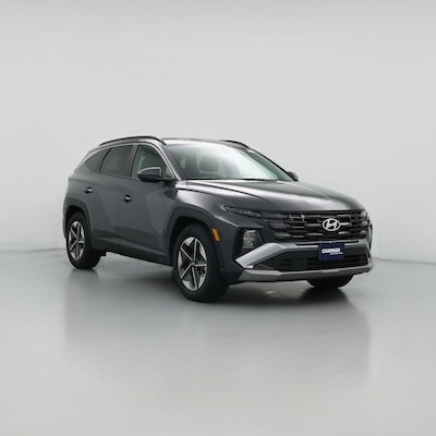 Recommended categories heading image of the selected vehicle