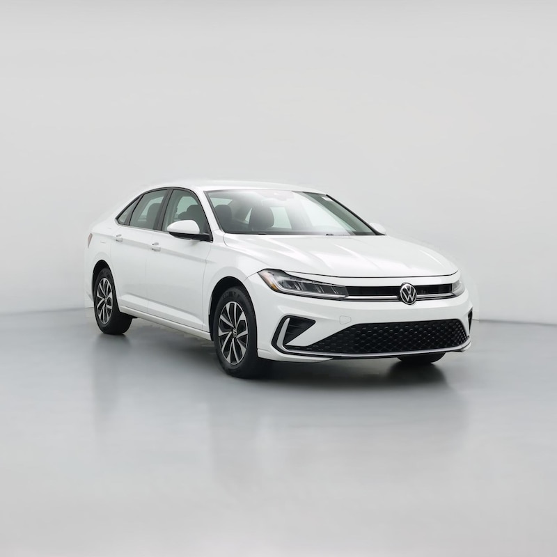 2025 Volkswagen Jetta S