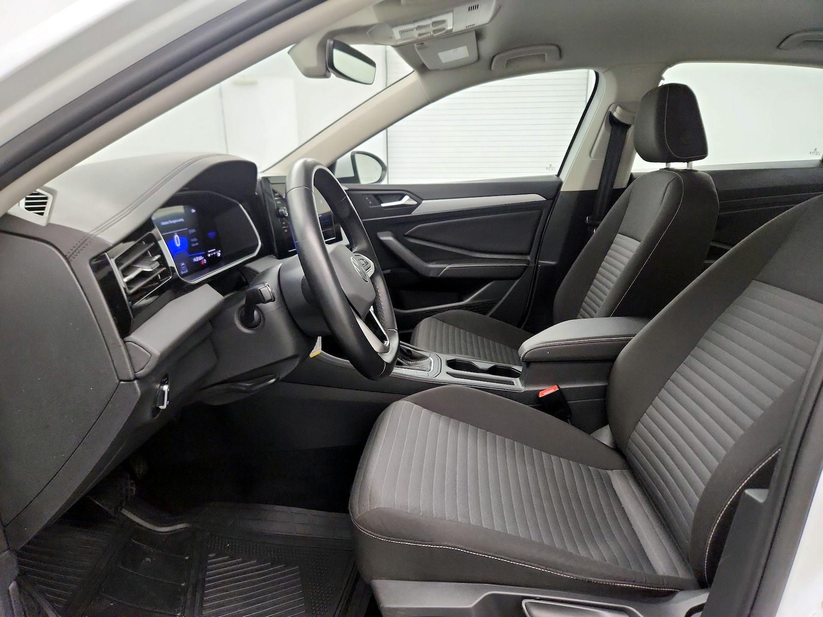 Side Airbags