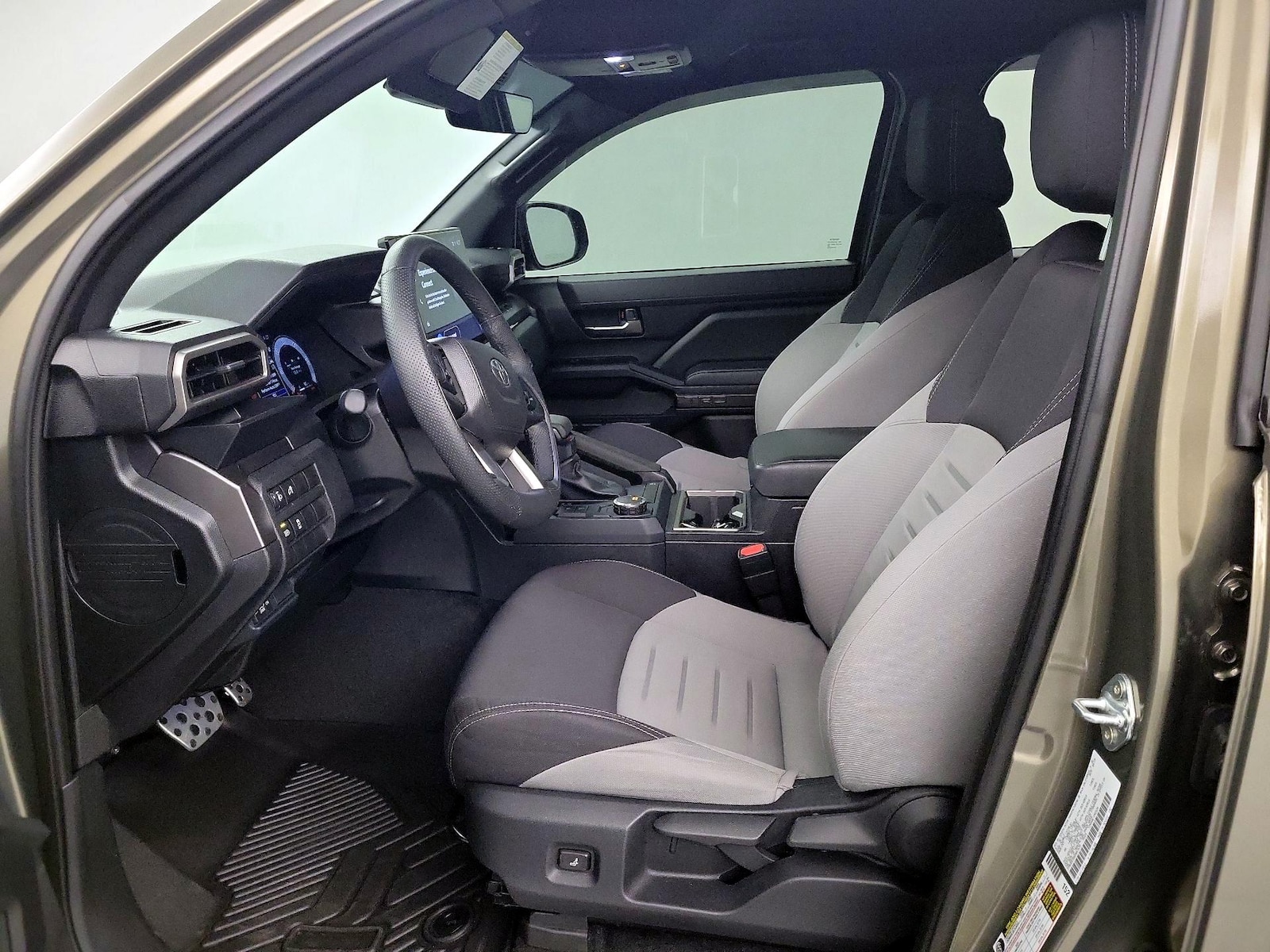 Side Airbags