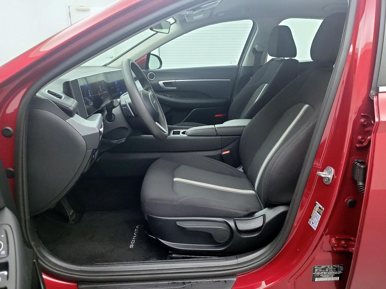 Side Airbags