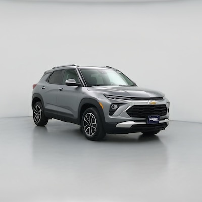 Vehicle exterior view