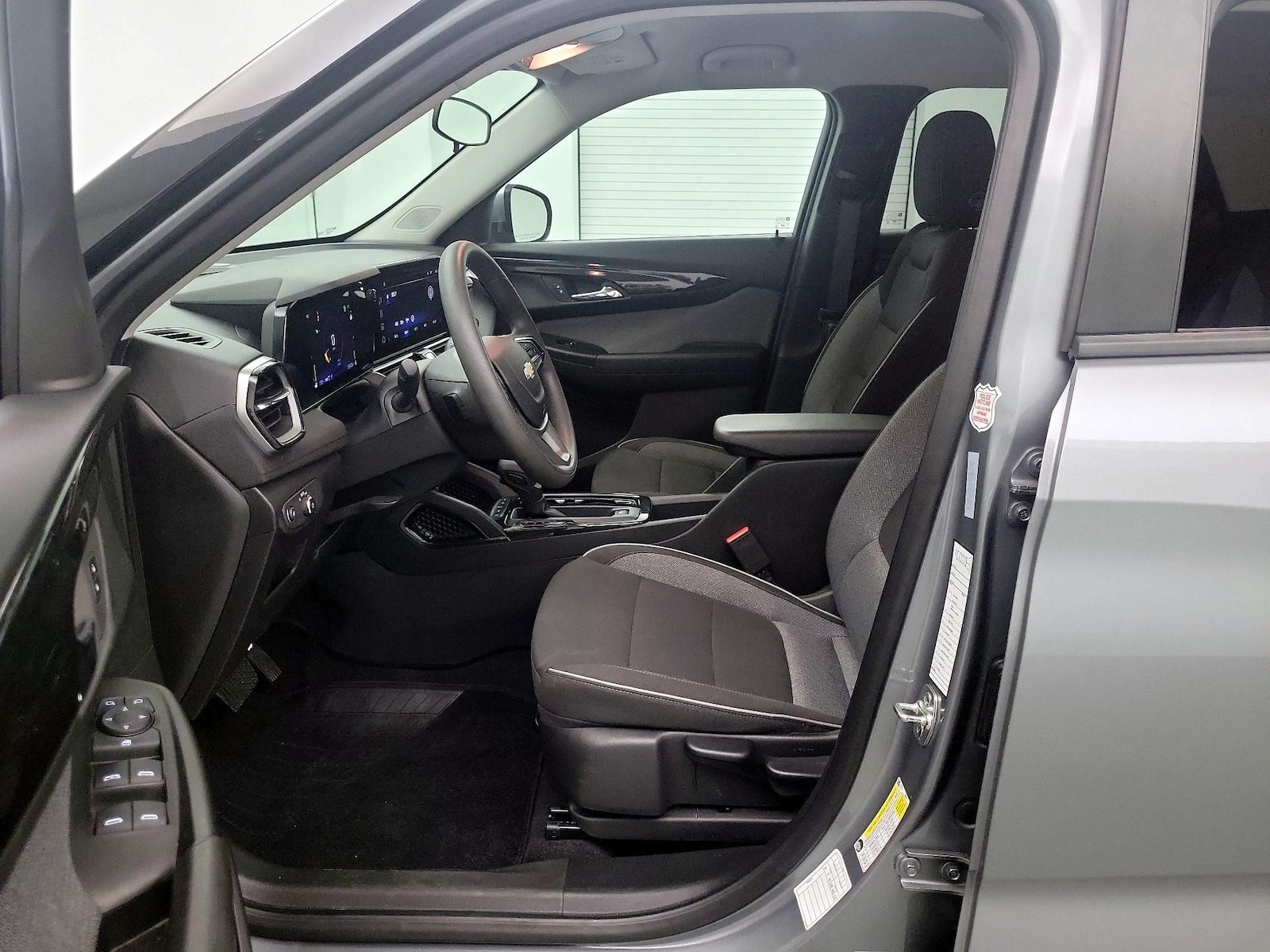 Side Airbags