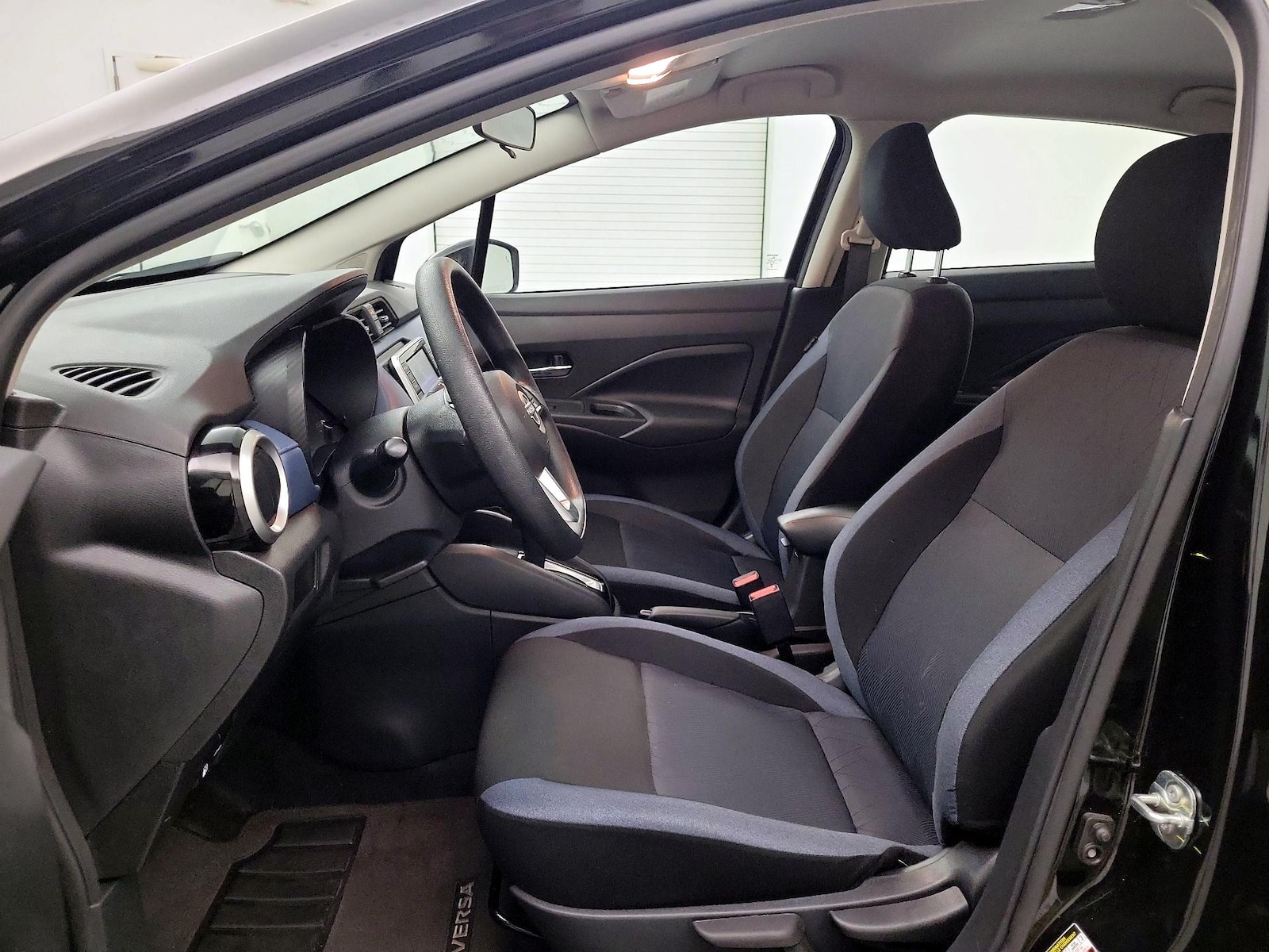 Side Airbags