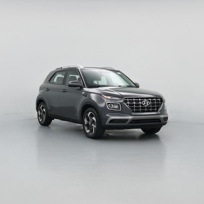 Recommended categories heading image of the selected vehicle