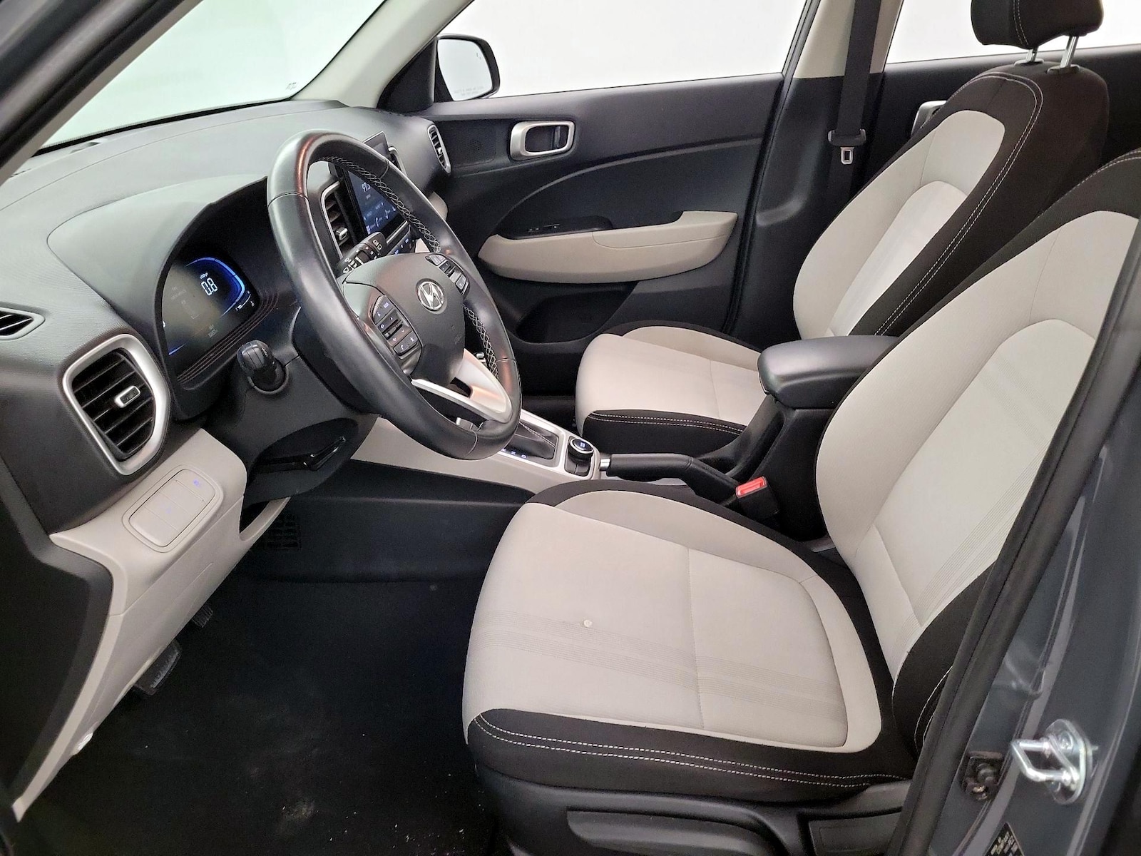 Side Airbags