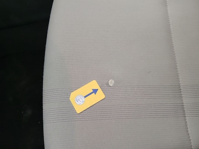 Condition detail