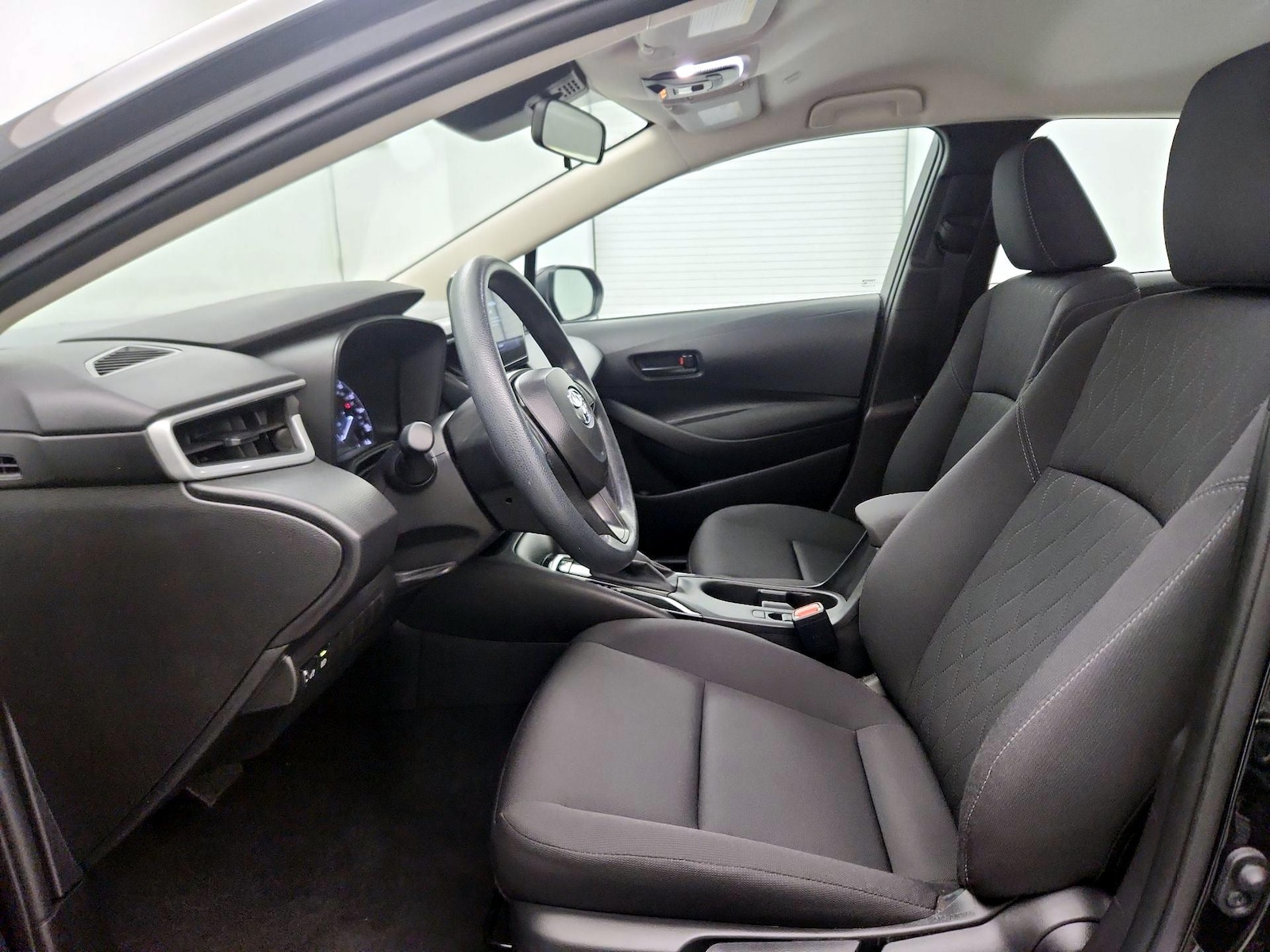 Side Airbags