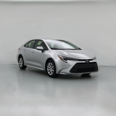 Recommended categories heading image of the selected vehicle