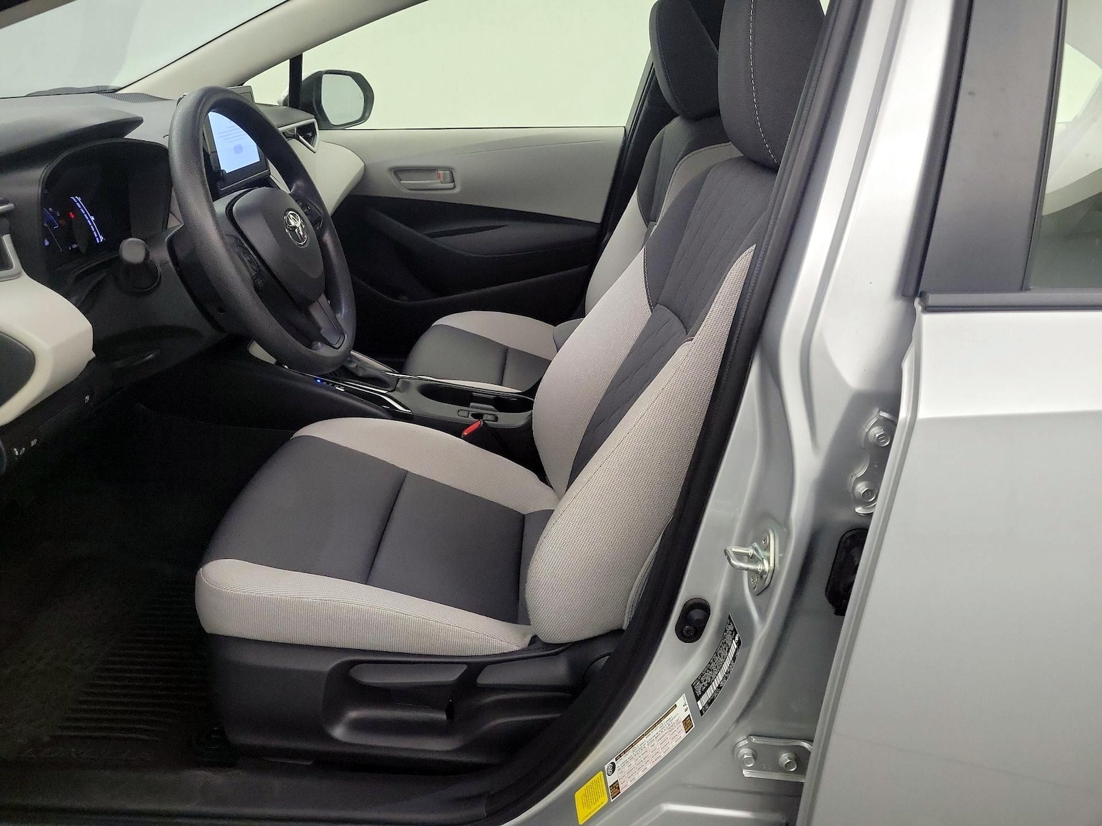 Side Airbags
