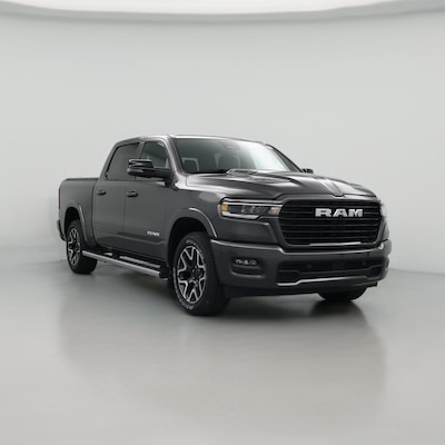 Recommended categories heading image of the selected vehicle