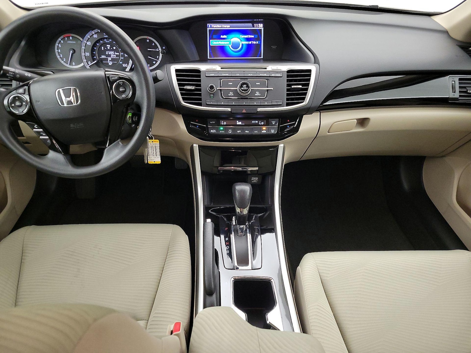 Rear View Camera