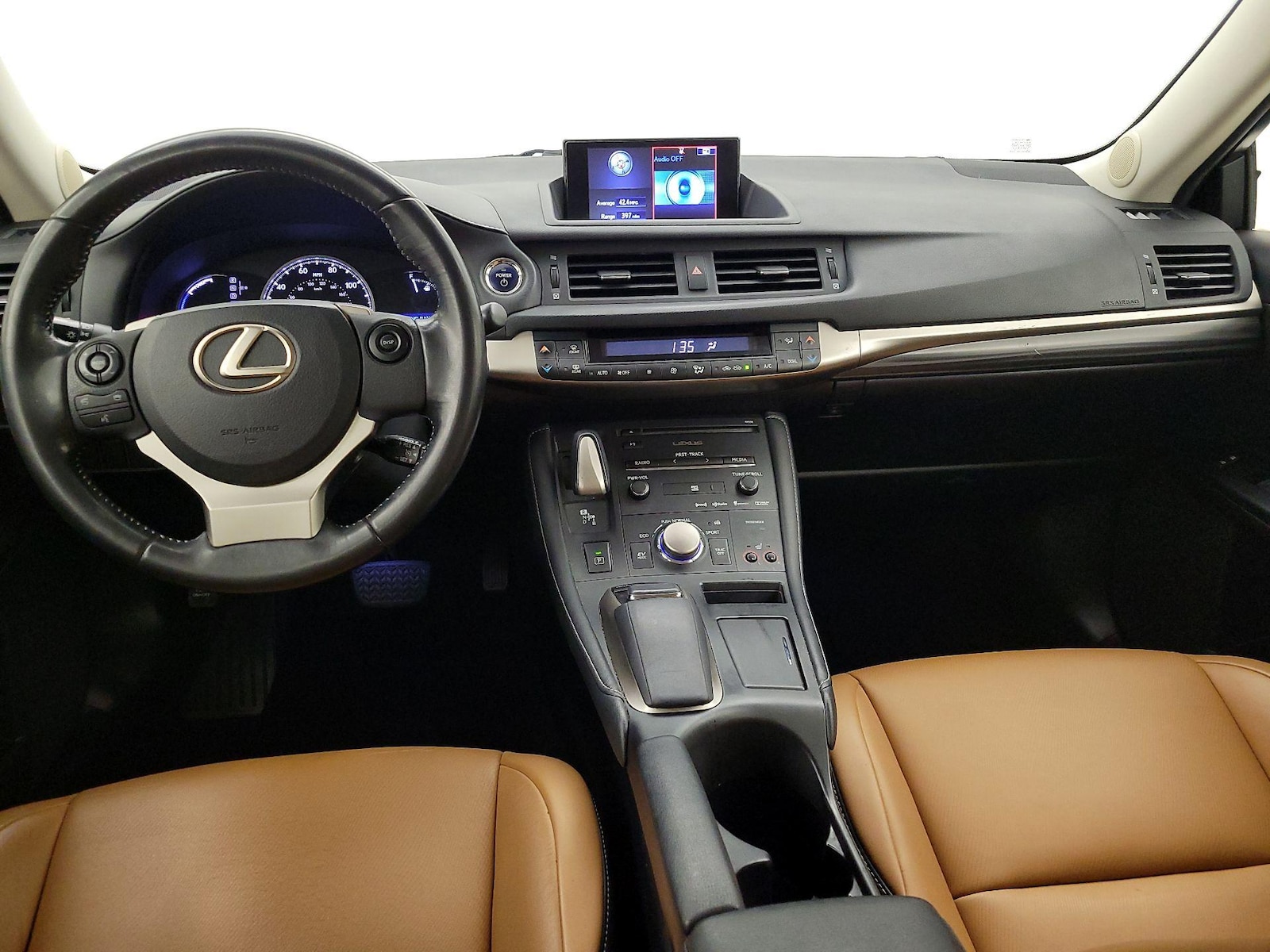 Navigation System
