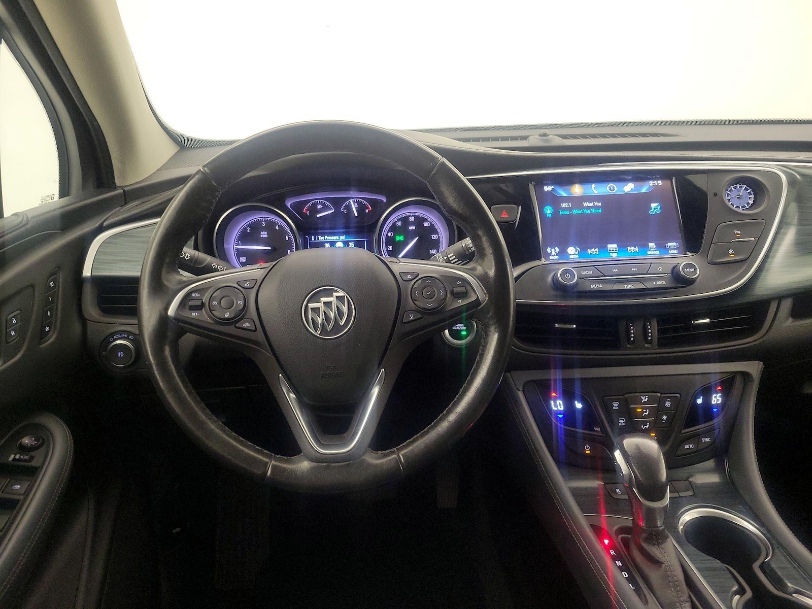 Remote Start