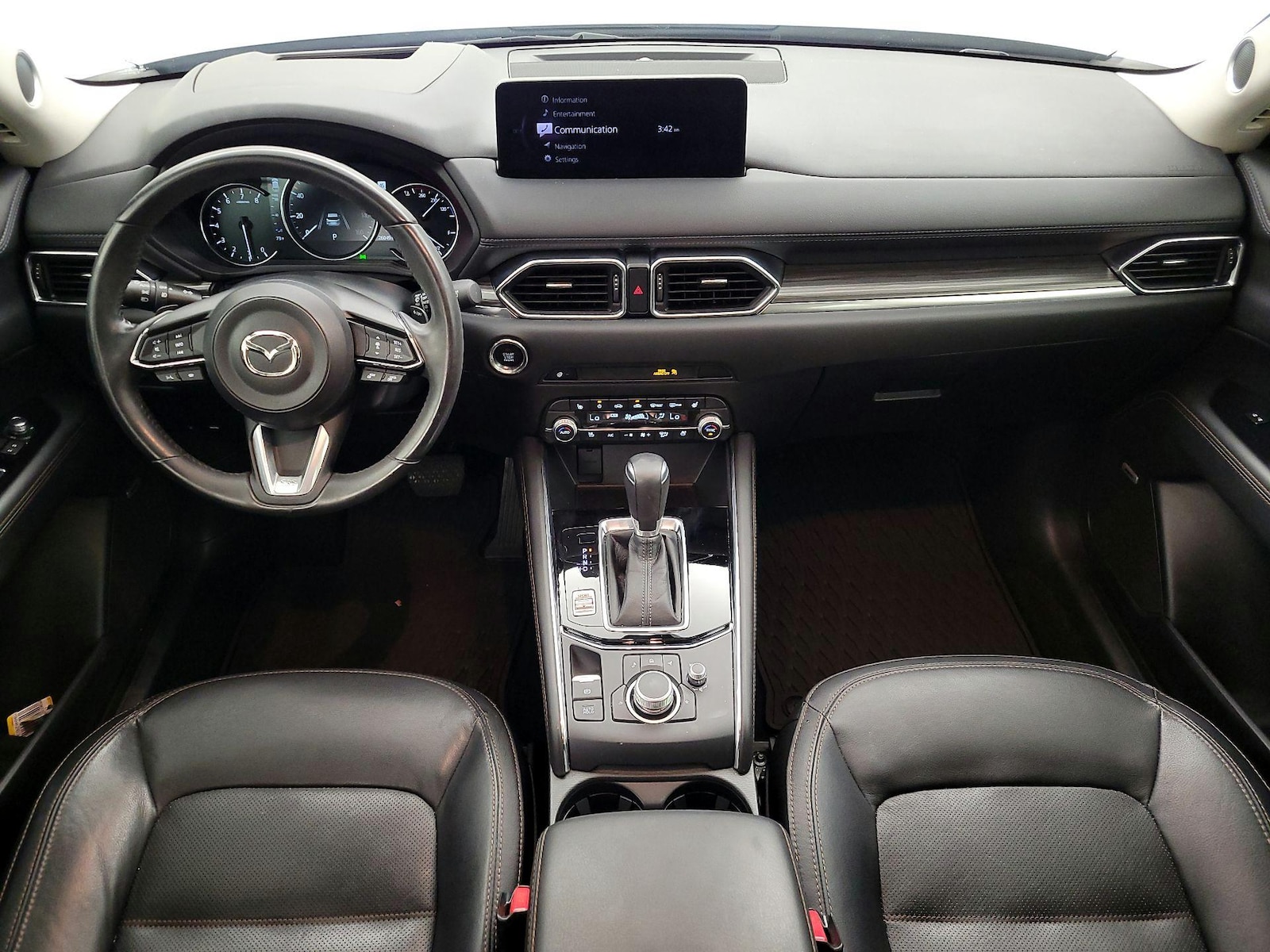 Apple CarPlay®