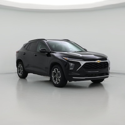 Vehicle exterior view