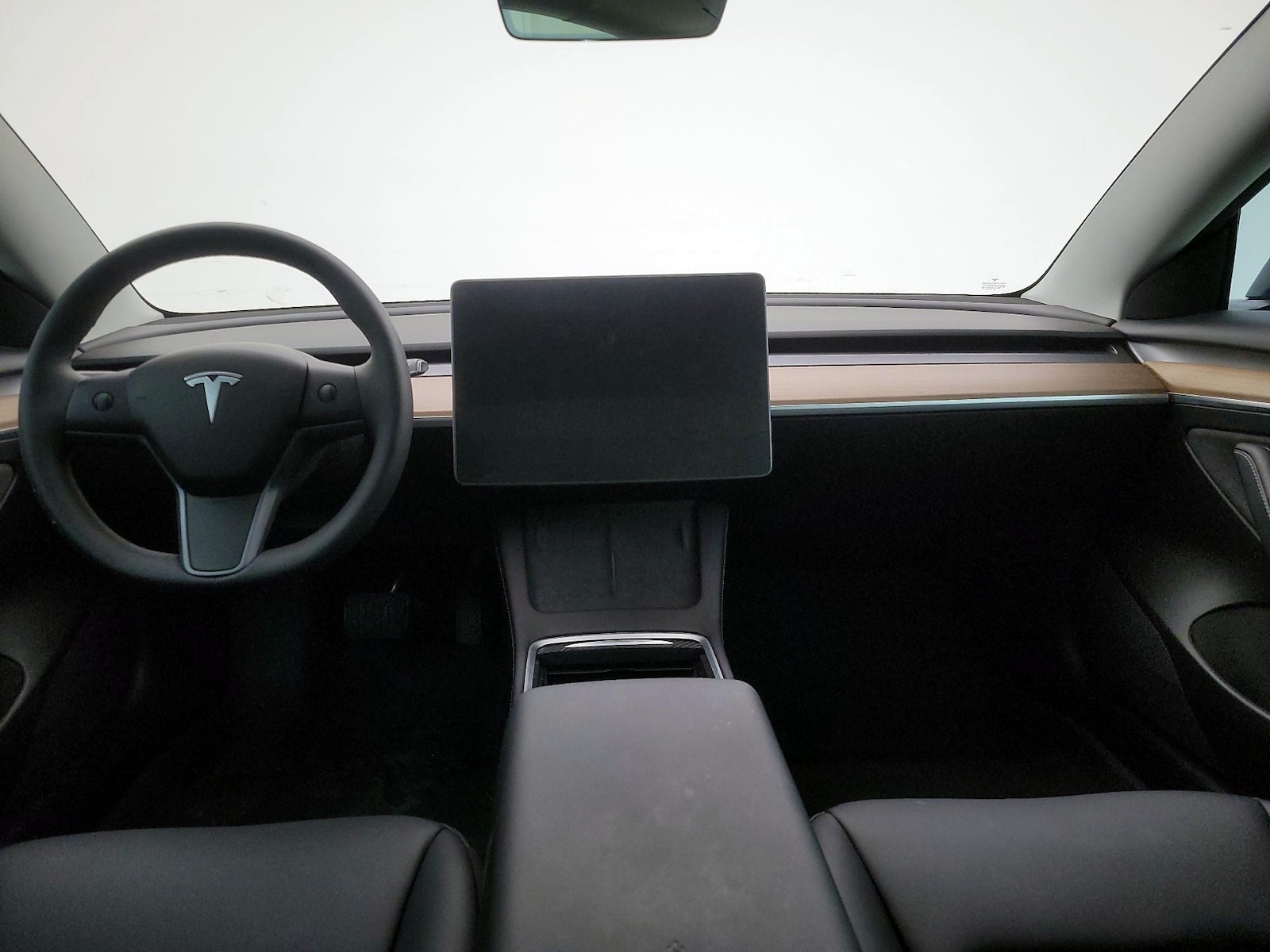 Navigation System