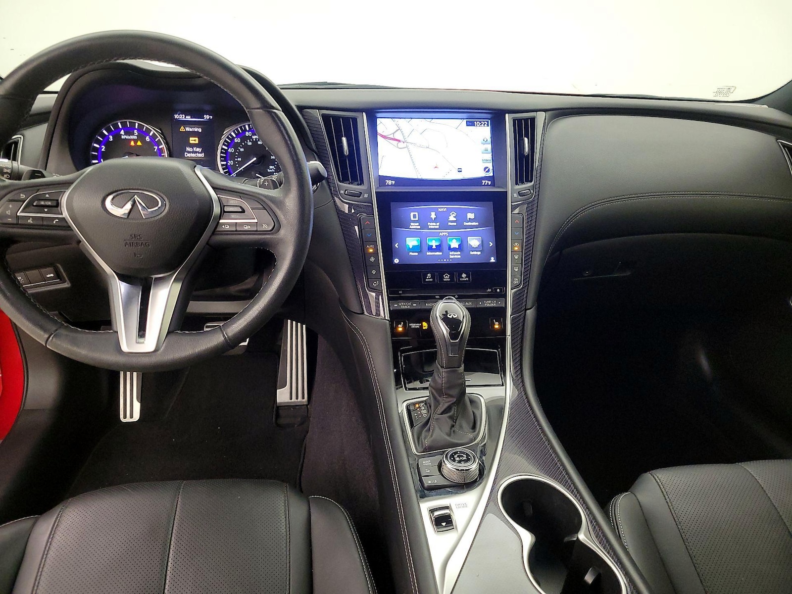 Navigation System