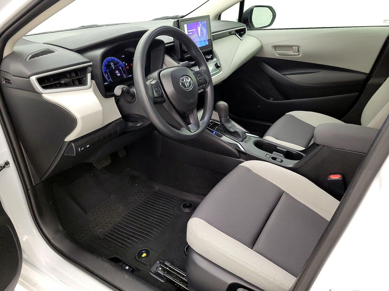 Side Airbags