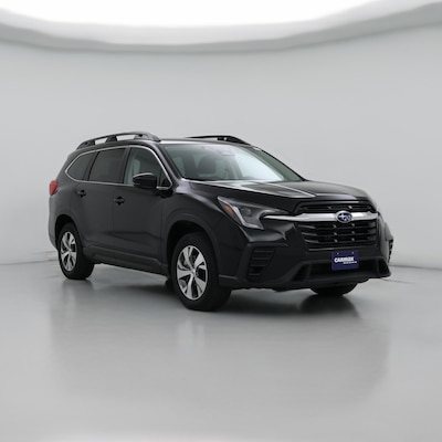 2025 Subaru Ascent Premium