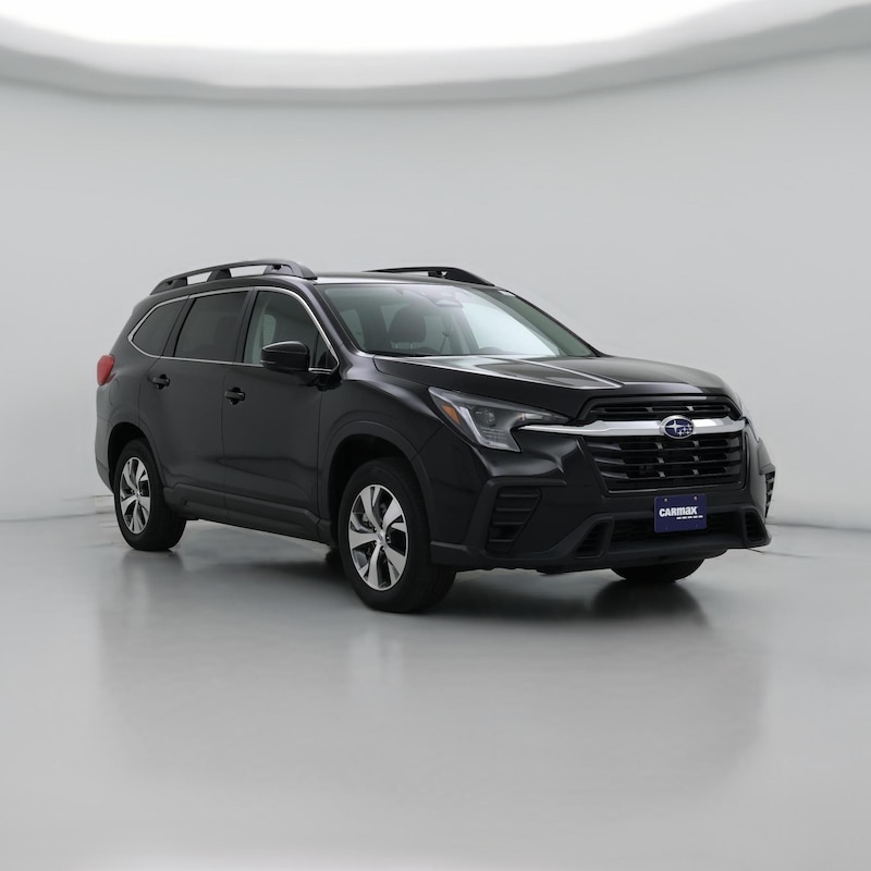 2025 Subaru Ascent Premium