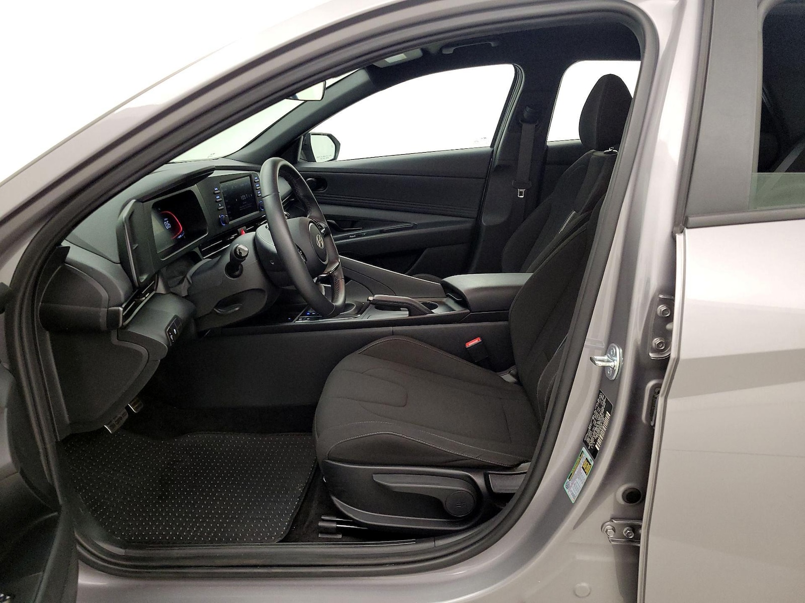 Side Airbags