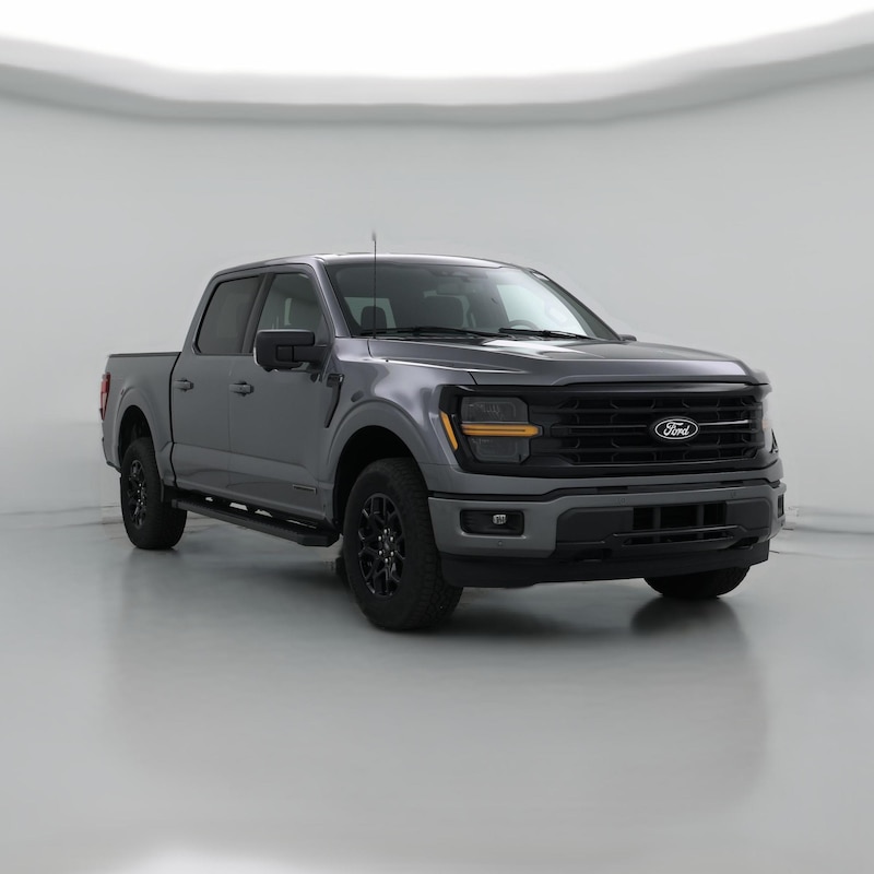 2024 Ford F150 XLT