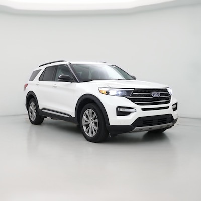 Recommended categories heading image of the selected vehicle