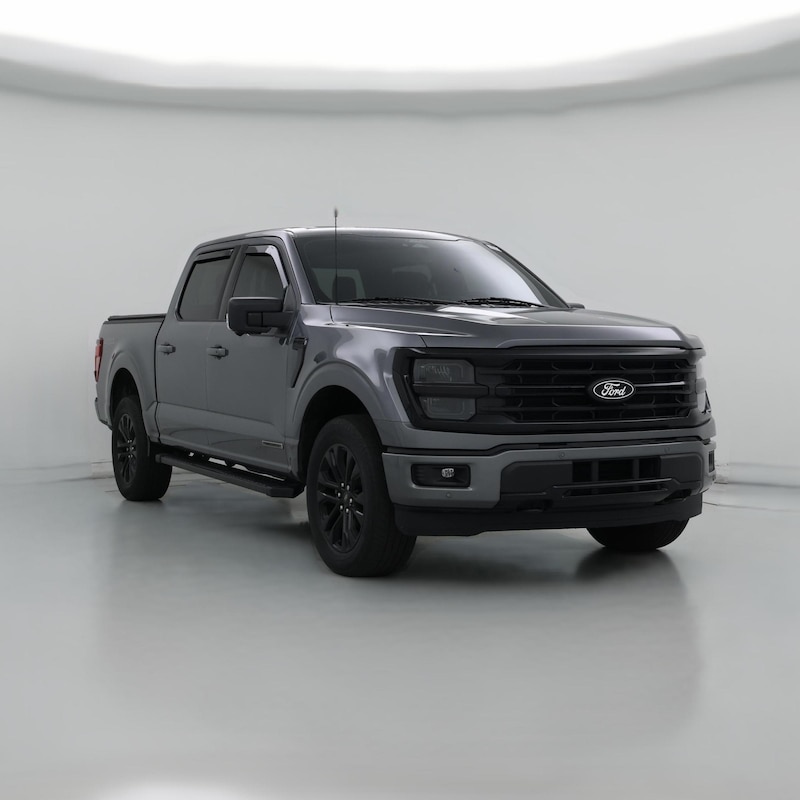 2024 Ford F150 XLT