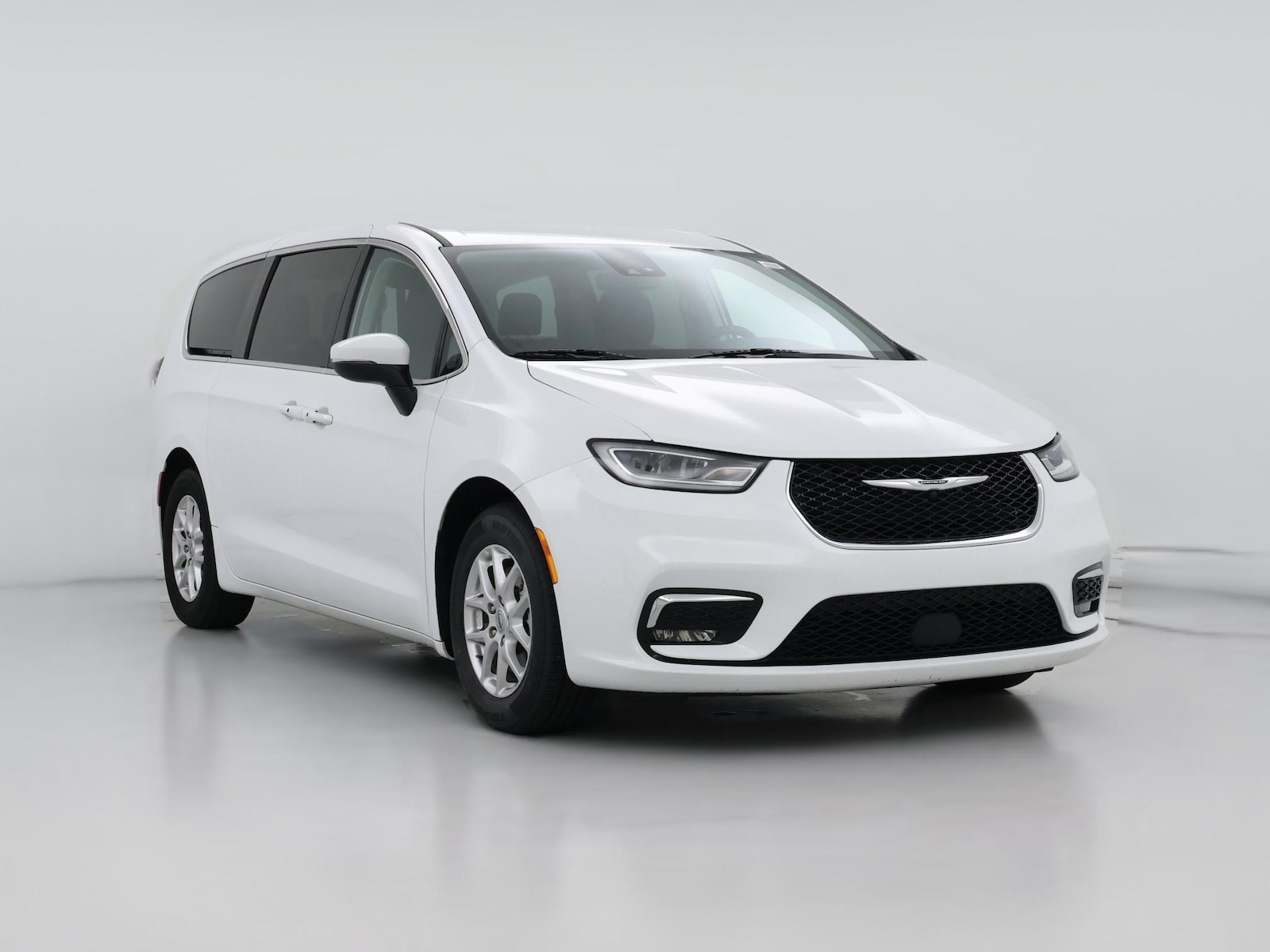 Smart Key & Power Hatch/Deck Lid