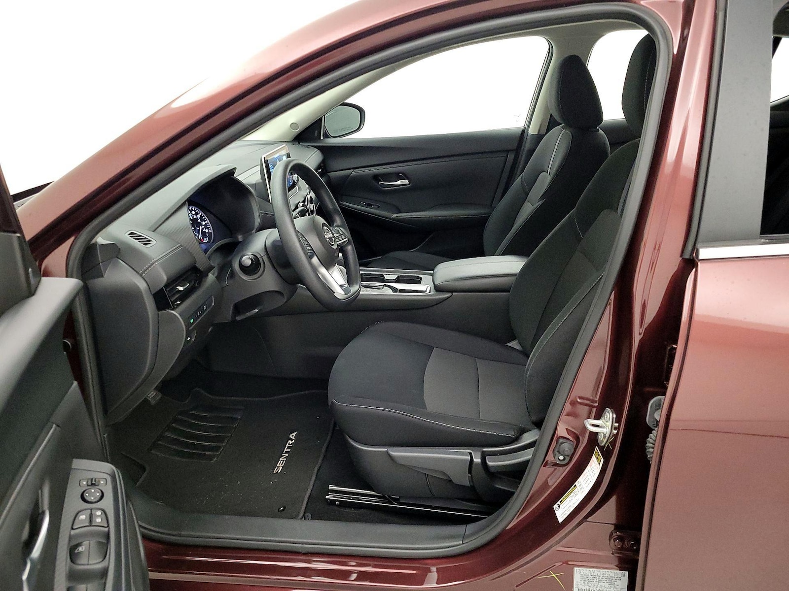 Side Airbags