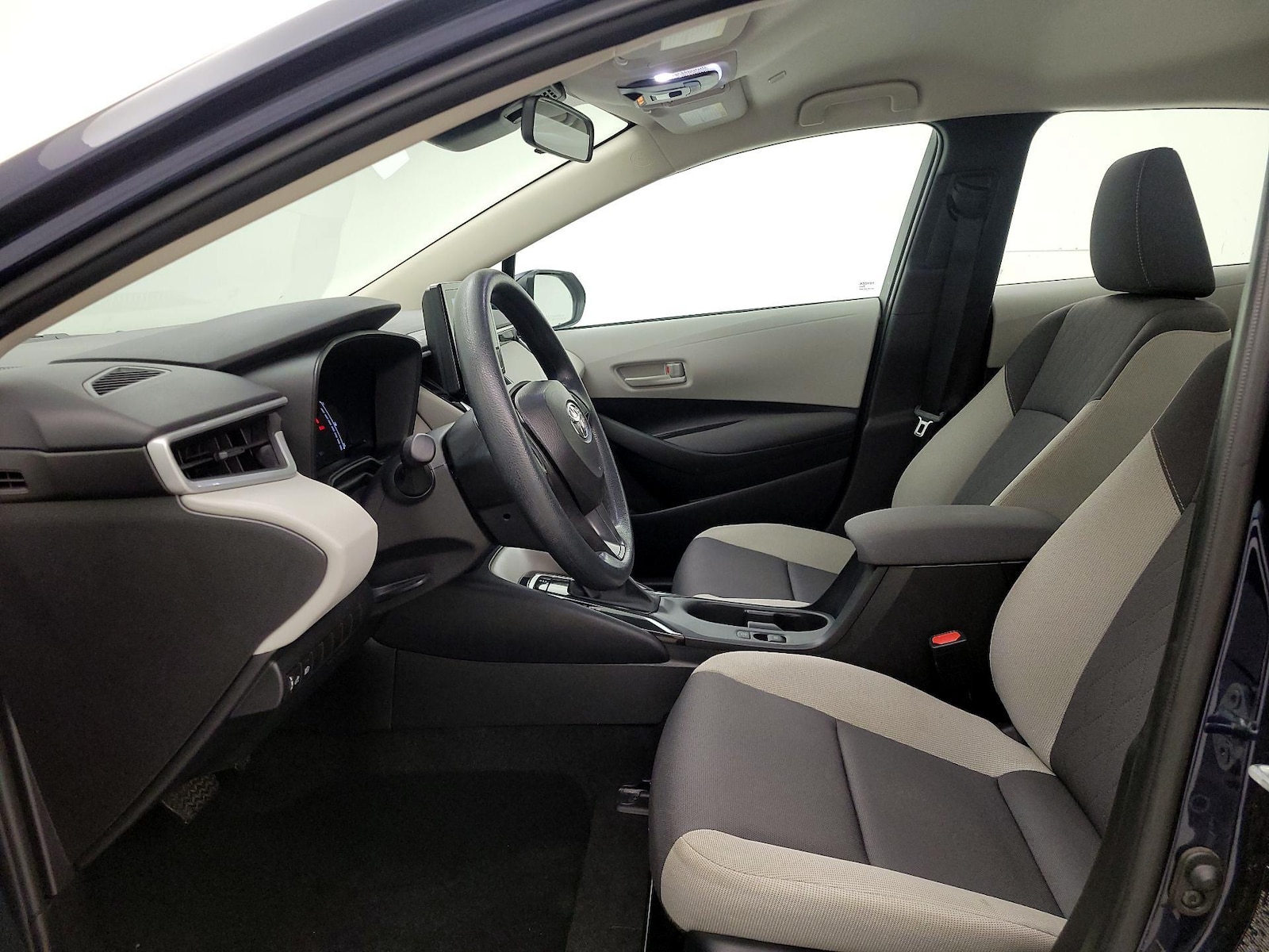 Side Airbags