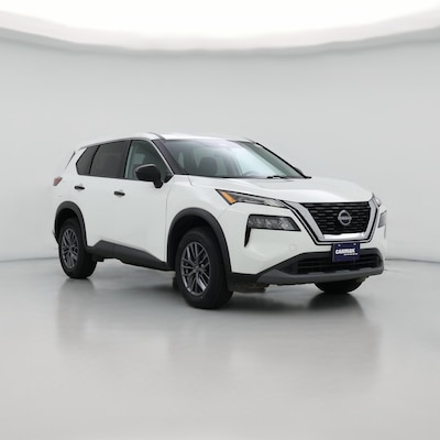 Vehicle exterior view