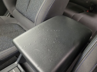 Condition detail